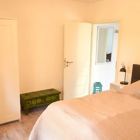 Schoenes In Am Buschend Apartamento Meerbusch