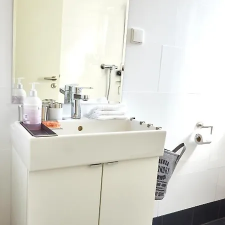 Apartamento Schoenes In Am Buschend