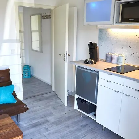 Schoenes In Am Buschend Appartement *
