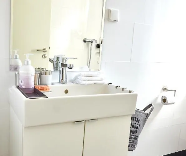 Appartement Schoenes In Am Buschend