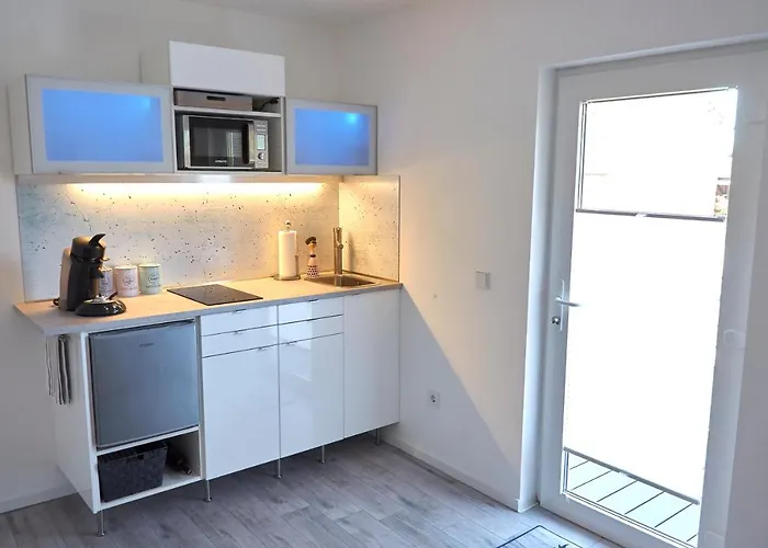 Appartement Schoenes In Am Buschend Meerbusch